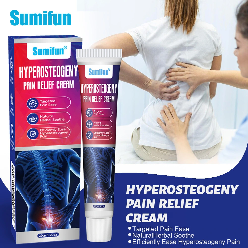 lumber pain ointment